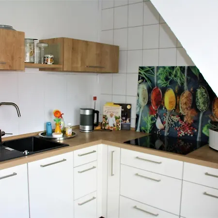 Heimelich Apartment