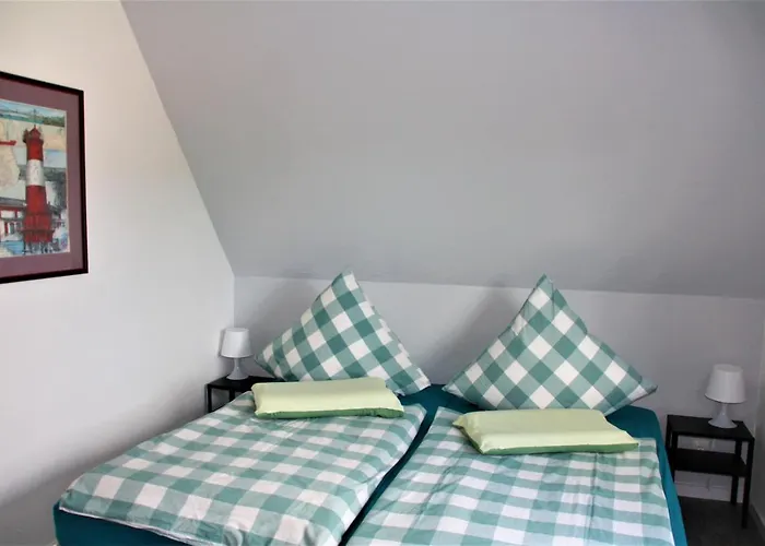 Apartment Heimelich